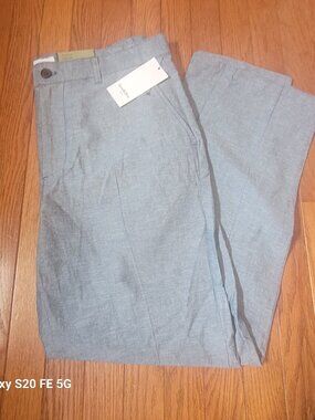 Goodfellow &Co. Vacay Trouser